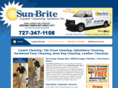 sunbritecarpetcleaners.com