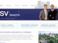 sv-benefits.com