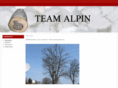 team-alpin.info
