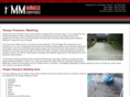 tempepressurewashing.com