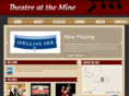 theatreatthemine.org