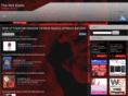 theredblade.com