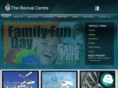 therevivalcentre.com