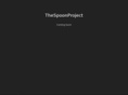 thespoonproject.com