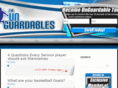 theunguardables.com