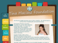 tinafoundation.com