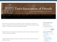 tractassociation.org