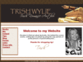 trishwylie.com