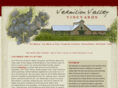 vermilionvalleyvineyards.com
