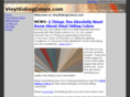 vinylsidingcolors.com