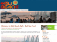 walibeachcafe.com