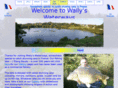 wallyswaterways.com