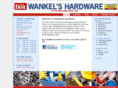 wankelhardware.com