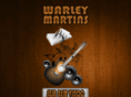 warleymartins.com