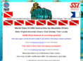 wvmountaindivers.com