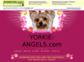 yorkie-angels.com