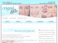 youroriginalskin.com