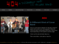 404rocks.com
