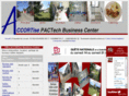 accortise.com