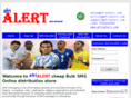 afrialert.com