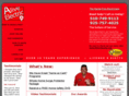 aliveelectric.com