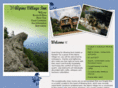 alpine-village-inn.com