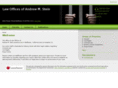 andrewmstein.com