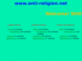 anti-religion.net