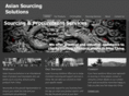 asiansourcingsolutions.com