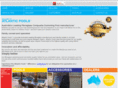 atlanticpools.com.au