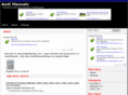 audi-manuals.com