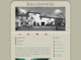 bacchereto.net