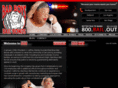 badboysbailbonds.com
