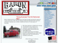baronheatingandair.com