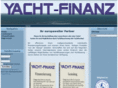 bavaria-yachtfinanz.com