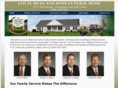 beanandsonsfuneralhome.com