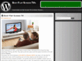 bestflatscreentv.net