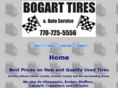 bogarttires.com