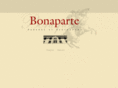 bonaparte.com