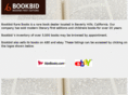 bookbidrarebooks.com