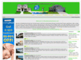 brazilvacationhomes.net
