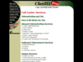 callcenteroverflow.com