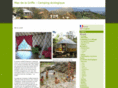 camping-ecologique-pyrenees.com