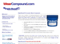 ceramicwearcompound.com