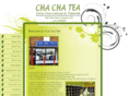 chachatea.com