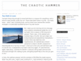 chaotichammer.com