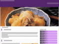 chiiki-gourmet.com