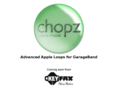 chopz.com