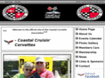 coastalcorvetteassociation.com