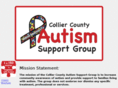 collierautism.org